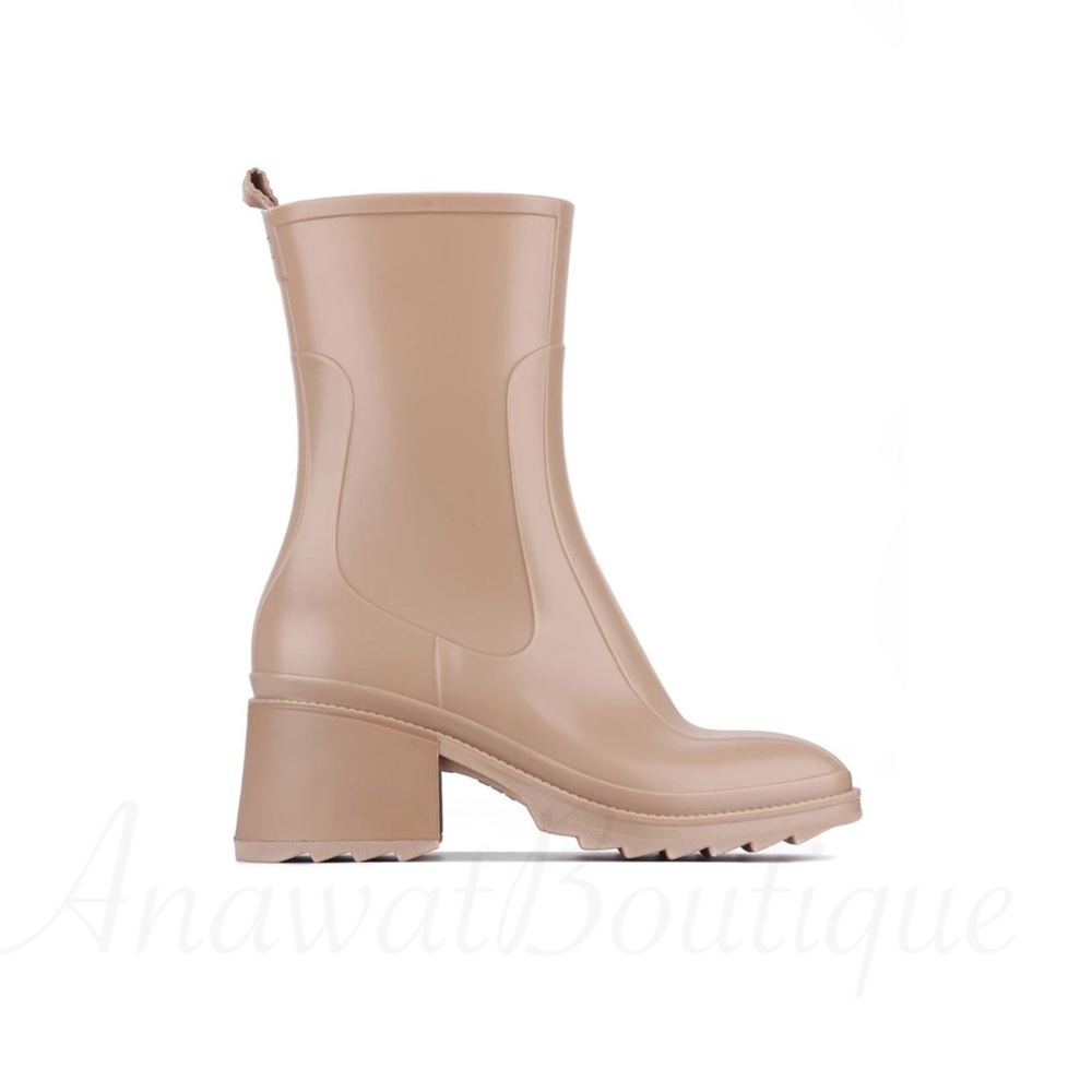 Iconic Up & Around Bootie - Picture 4 of 8